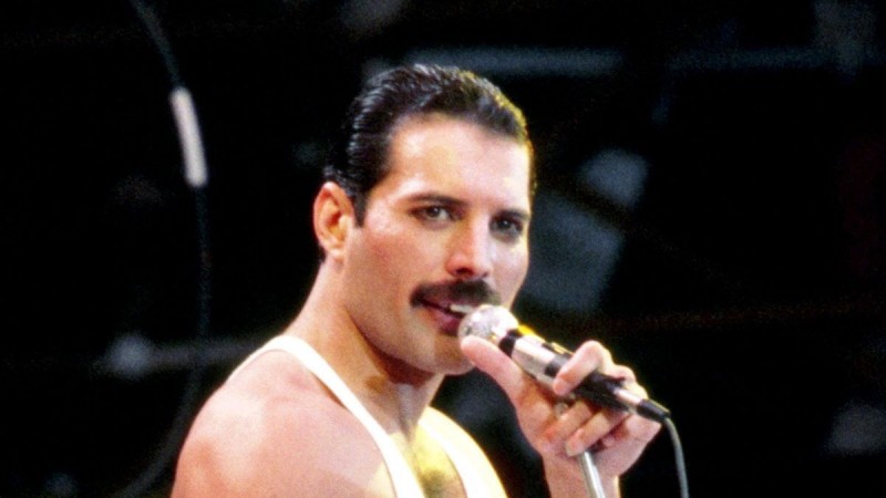 El rock mundial recuerda a la leyenda: Freddie Mercury cumpliría 79 años